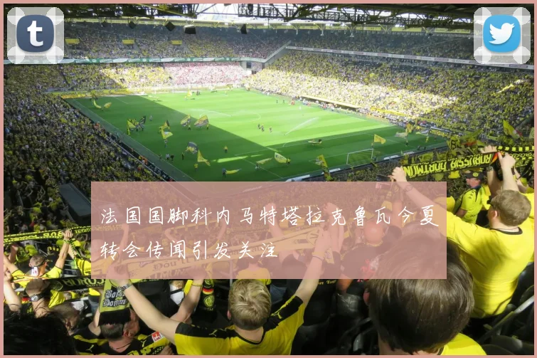 法国国脚科内马特塔拉克鲁瓦今夏转会传闻引发关注